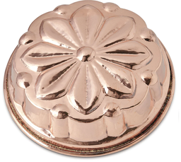 Cu Artigiana - Copper cake and pie pan (star) \ 5090/02 