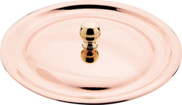 Cu Artigiana - Mini copper lid (10 cm) \ 5380/10