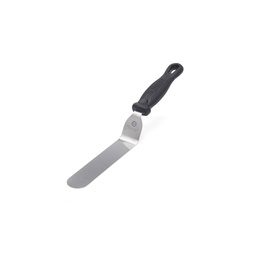 Cranked pastry spatula FKO15cm\4231.15