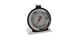 ST STEEL OVEN THERMOMETER +50 +300° \4885.01