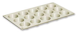 Ghidini Pie Silicone Mould \ 1431 