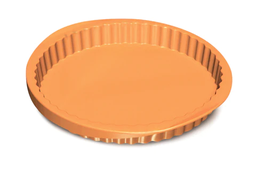 Ghidini Fruit Flan Cake Silicone Mould \ 1421 